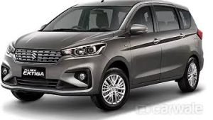 Family SUV (Ertiga)